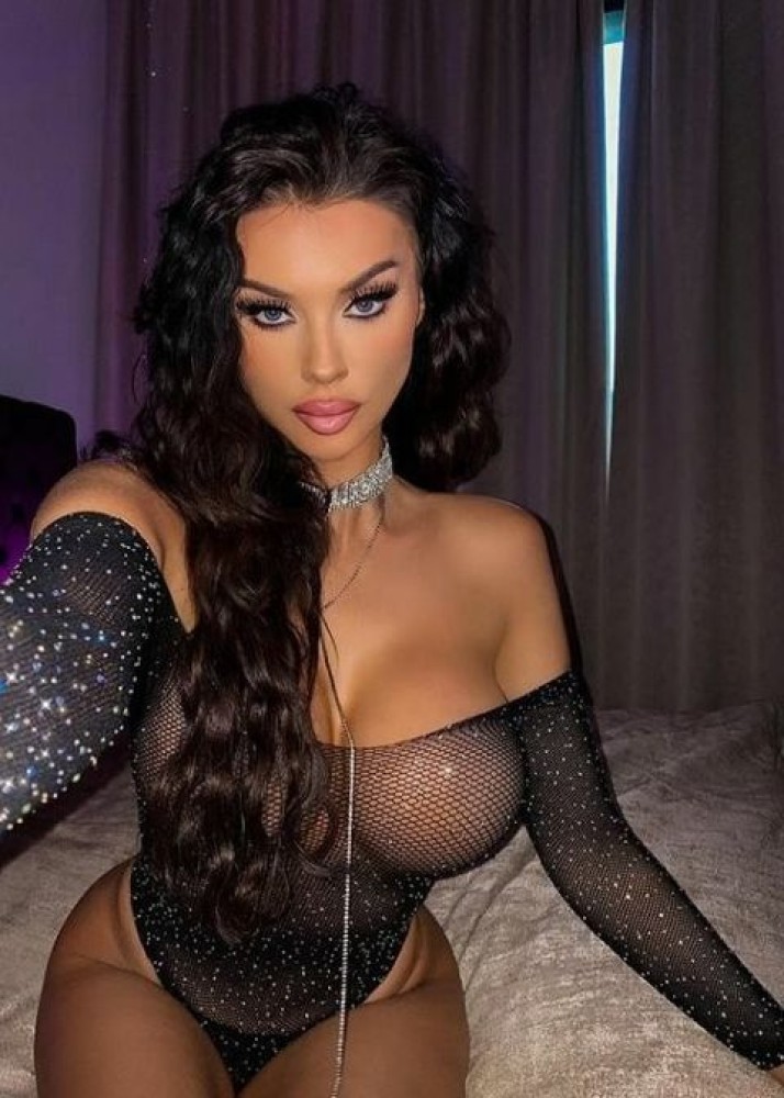 Индивидуалка ДАРИНА фото № 2 в городе Северск