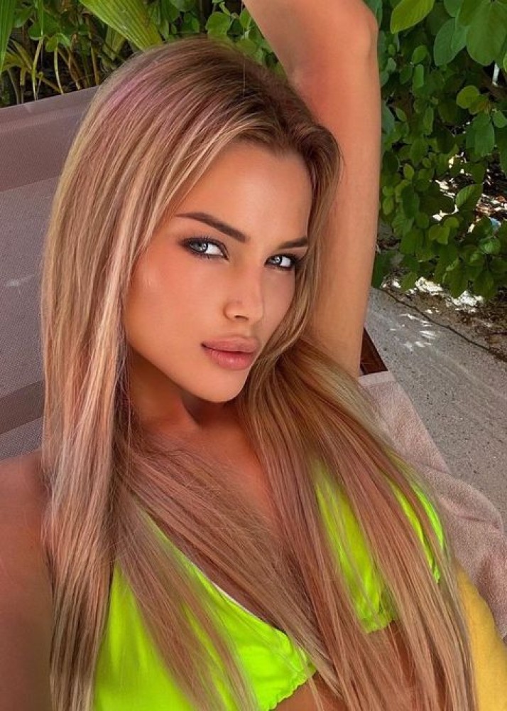 Индивидуалка Ева фото № 2 в городе Северск