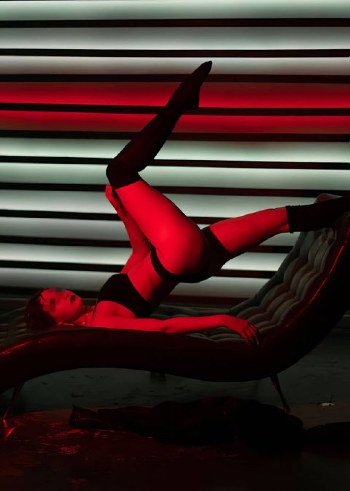 Индивидуалка Ирина главное фото в городе Северск 