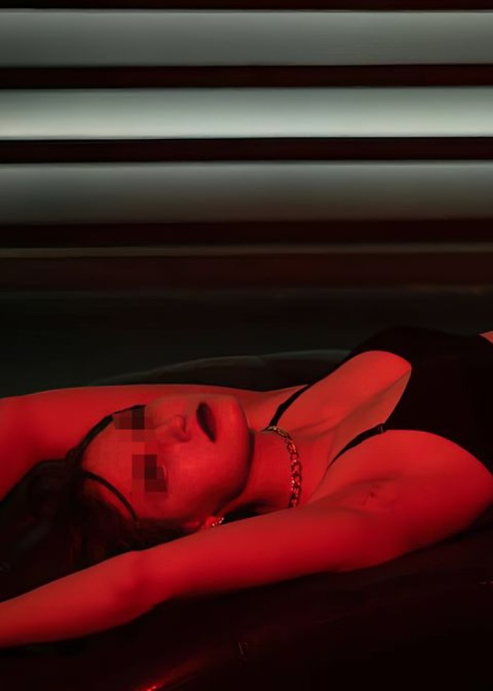 Индивидуалка Ирина фото № 2 в городе Северск