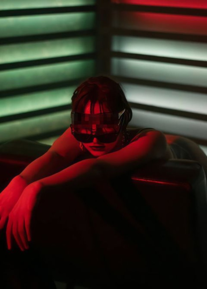 Индивидуалка Ирина фото № 2 в городе Северск