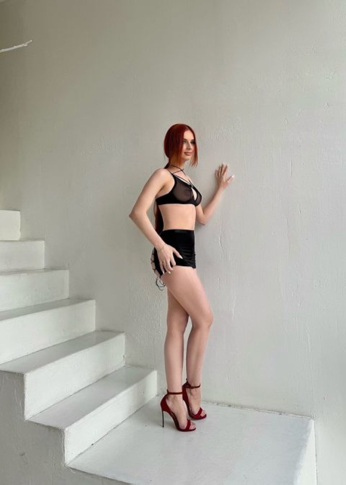 Индивидуалка Карина фото № 2 в городе Северск