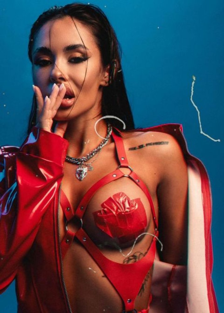 Индивидуалка Кира фото № 2 в городе Северск