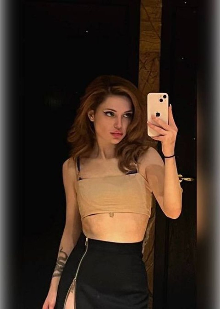 Индивидуалка Кристалл главное фото в городе Северск 