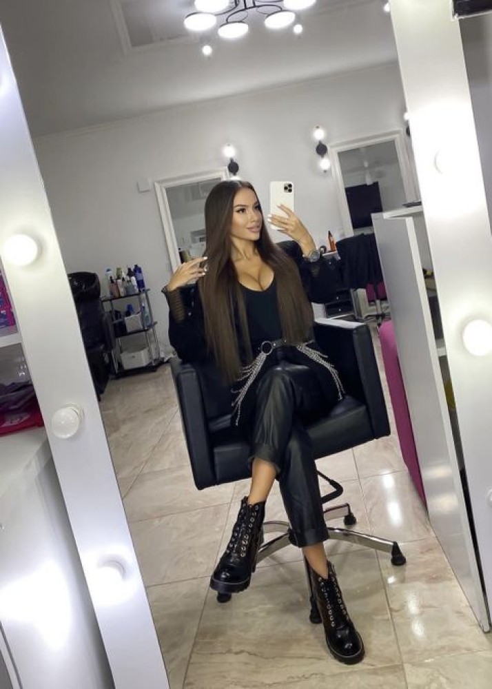 Индивидуалка Кристина фото № 2 в городе Северск