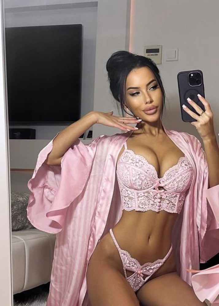 Индивидуалка Кристина фото № 2 в городе Северск