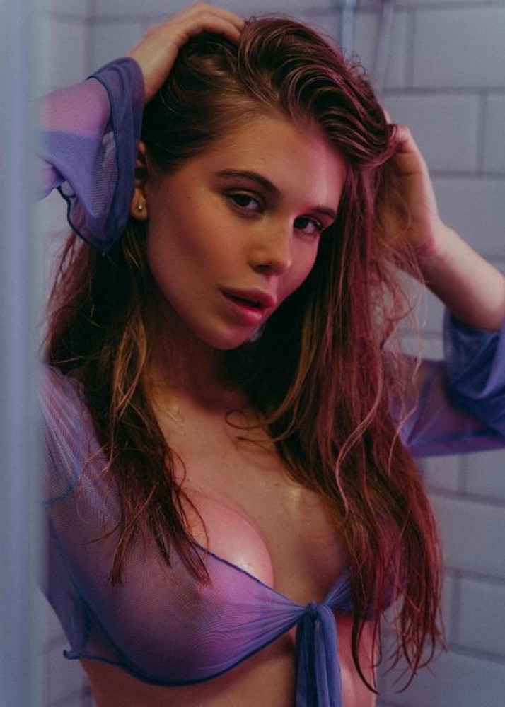 Индивидуалка Лина фото № 2 в городе Северск