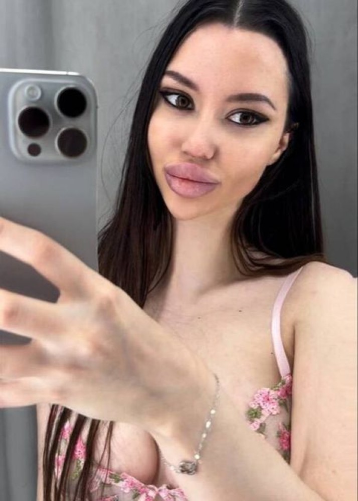 Индивидуалка Лисса главное фото в городе Северск 