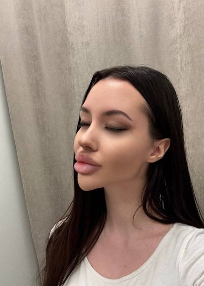 Индивидуалка Лисса фото № 2 в городе Северск