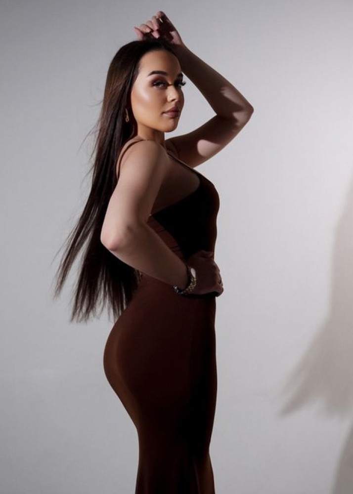 Индивидуалка Лиза фото № 2 в городе Северск