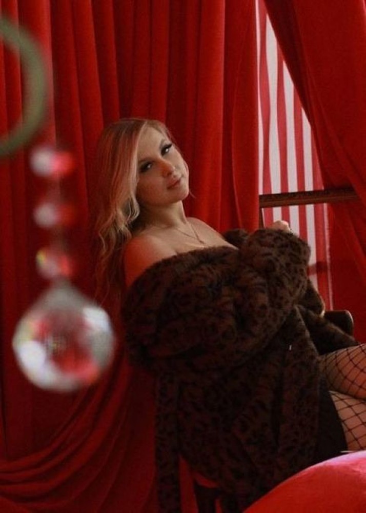 Индивидуалка Мила главное фото в городе Северск 