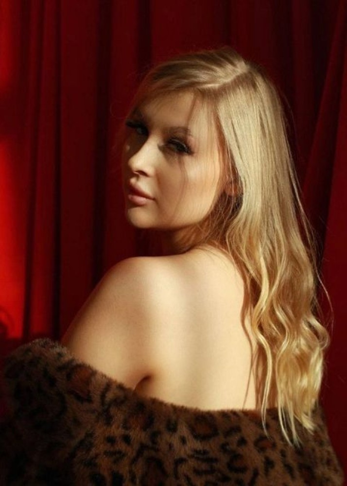 Индивидуалка Мила фото № 2 в городе Северск