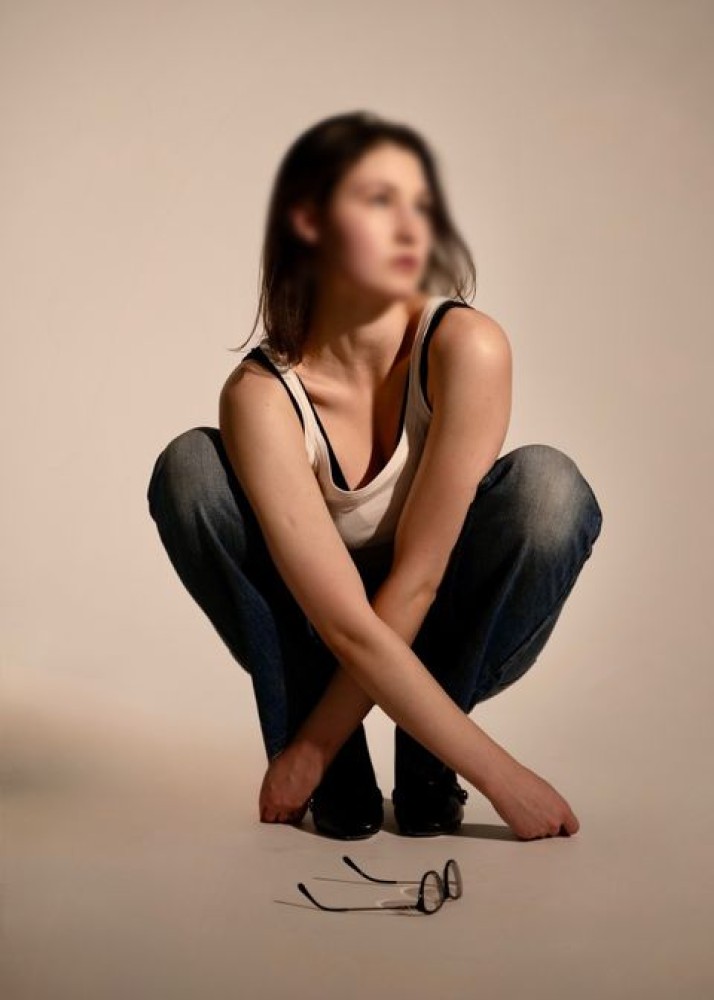 Индивидуалка Надюша фото № 2 в городе Северск