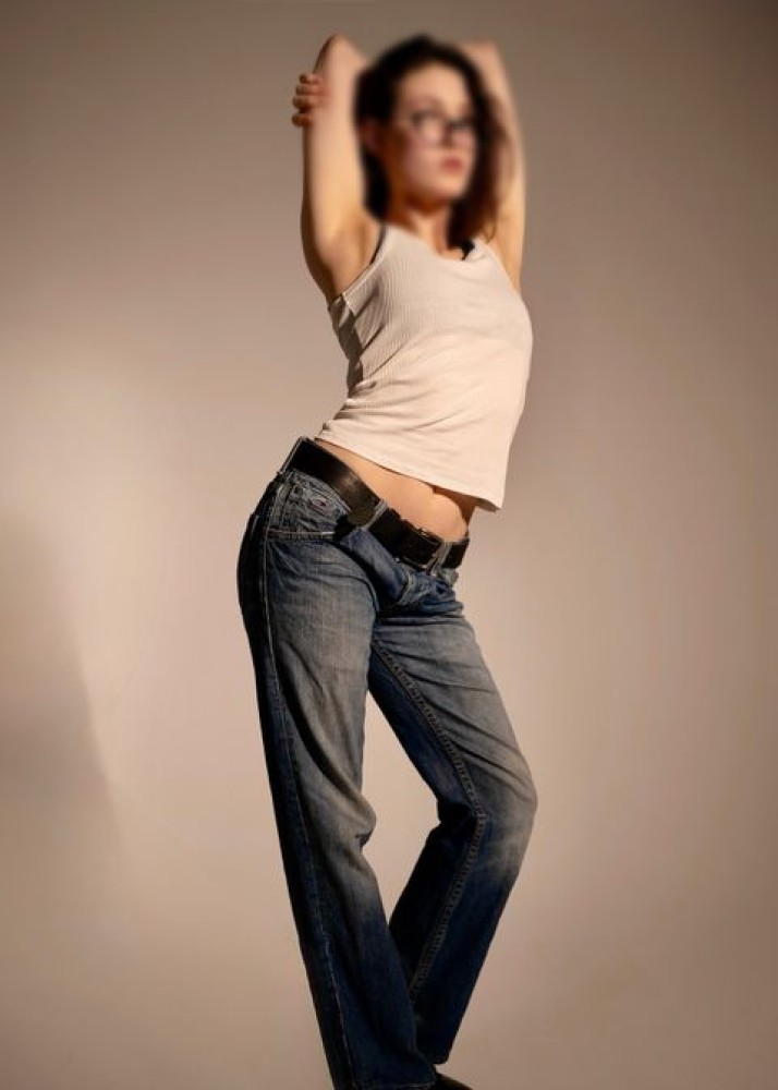 Индивидуалка Надюша фото № 2 в городе Северск