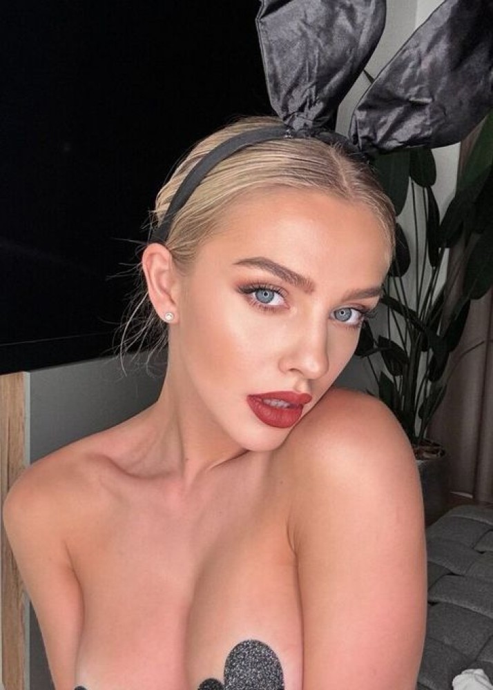 Индивидуалка Натали фото № 2 в городе Северск