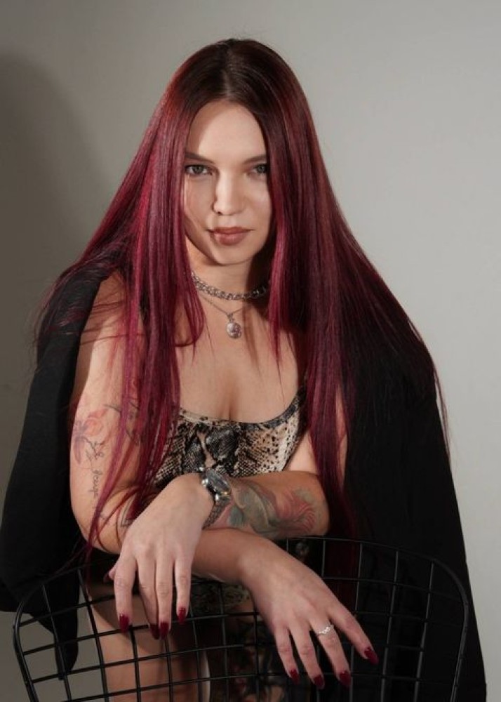 Индивидуалка Вита главное фото в городе Северск 