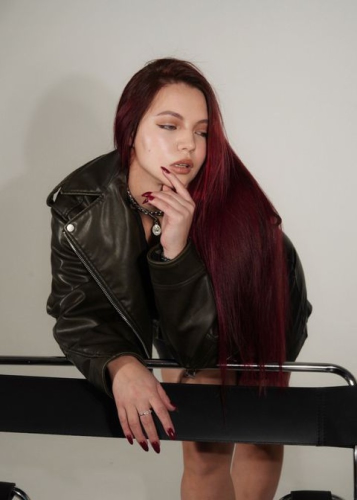 Индивидуалка Вита фото № 2 в городе Северск