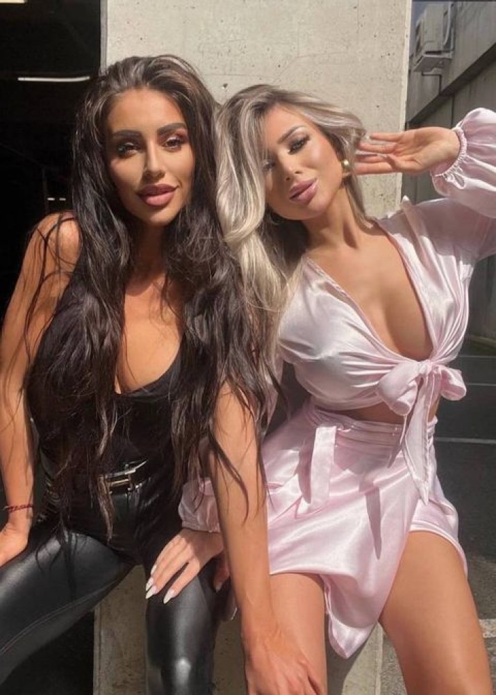 Индивидуалка Юля главное фото в городе Северск 