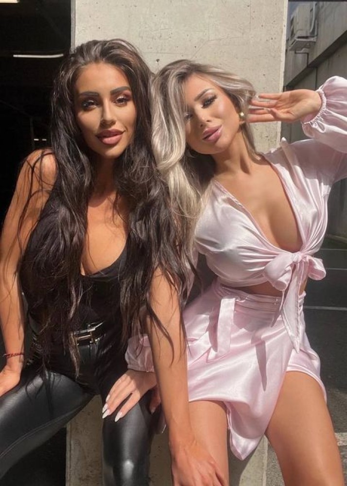 Индивидуалка Юля фото № 2 в городе Северск