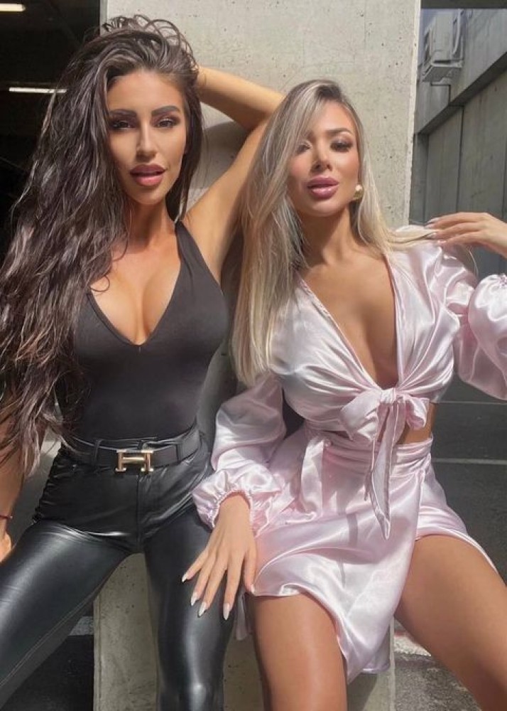 Индивидуалка Юля фото № 2 в городе Северск