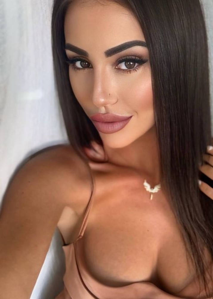 Индивидуалка Юля фото № 2 в городе Северск