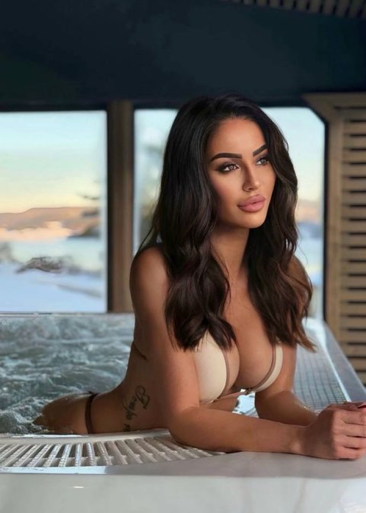 Индивидуалка Юля фото № 2 в городе Северск