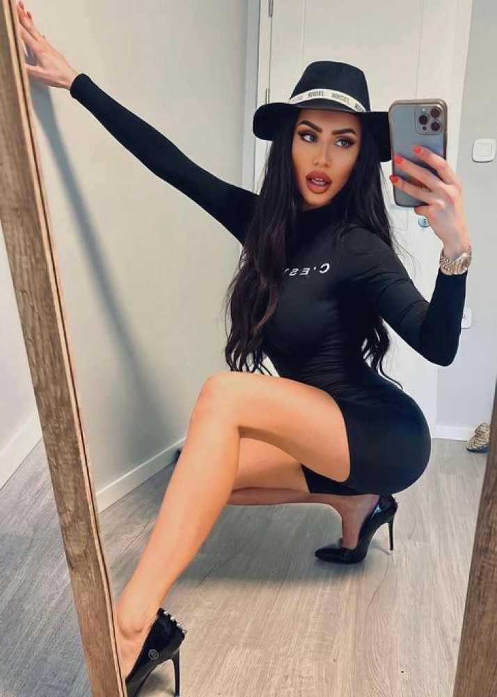 Индивидуалка Юля фото № 2 в городе Северск