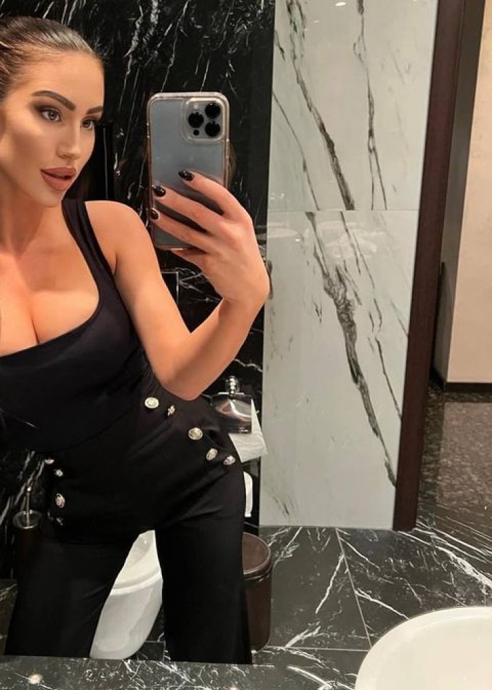 Индивидуалка Юля фото № 2 в городе Северск