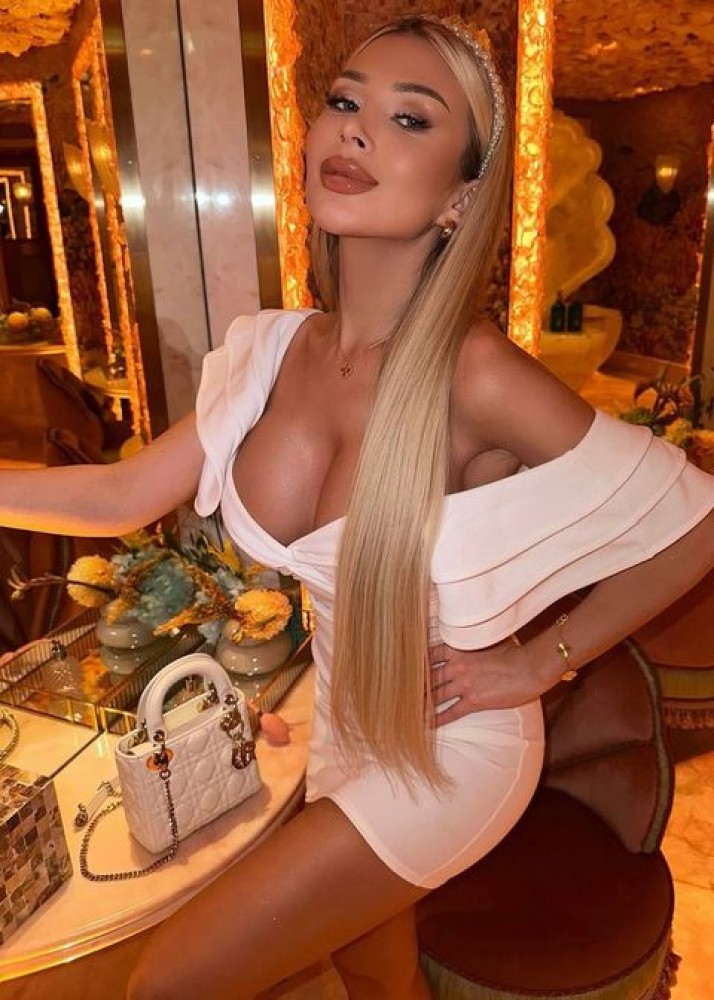 Индивидуалка Юля фото № 2 в городе Северск