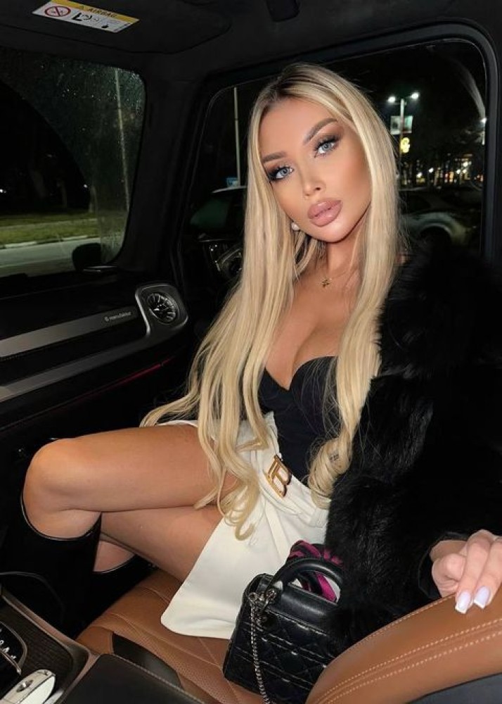 Индивидуалка Юля фото № 2 в городе Северск