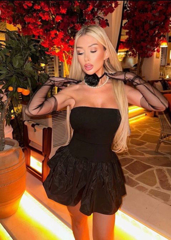 Индивидуалка Юля фото № 2 в городе Северск