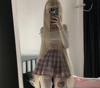 Люда, Г. Северск