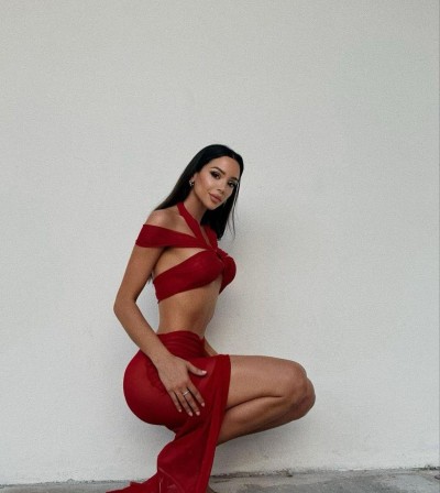 Мила, Г. Северск