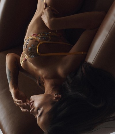 Катерина, Г. Северск