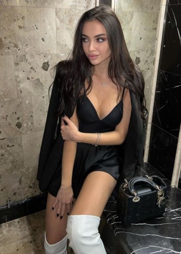 Анжелика, Г. Северск