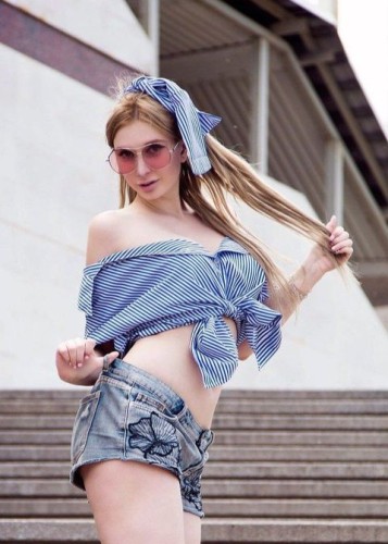 Ася, Г. Северск