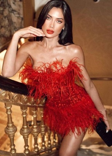 Линда, Г. Северск