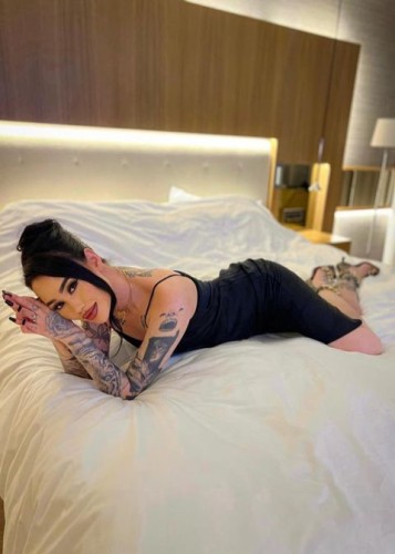 Николь, Г. Северск