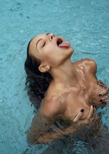 Вера, Г. Северск